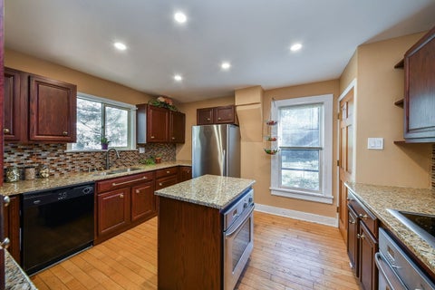 Tiny photo for 144 N Ellsworth Street, Naperville, IL 60540 (MLS # 12781408)