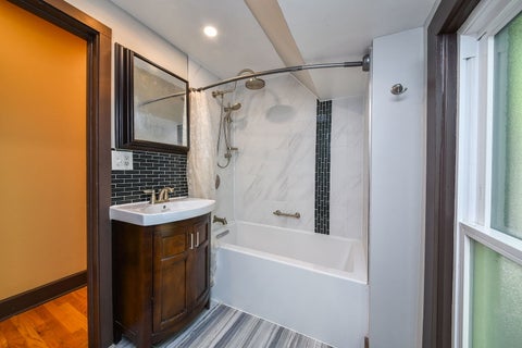 Tiny photo for 144 N Ellsworth Street, Naperville, IL 60540 (MLS # 12781408)