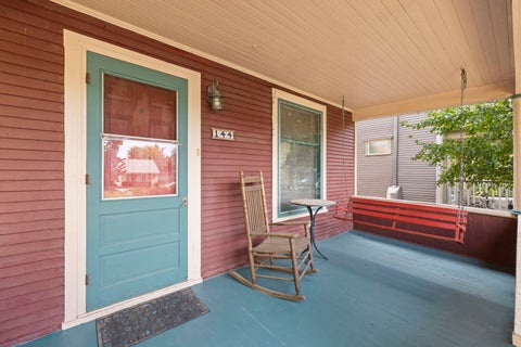 Tiny photo for 144 N Ellsworth Street, Naperville, IL 60540 (MLS # 12781408)