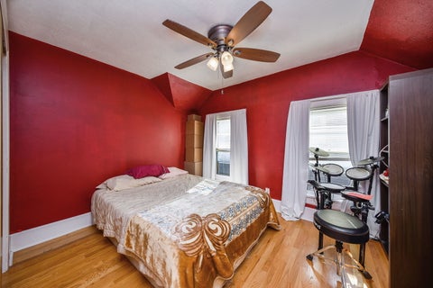 Tiny photo for 144 N Ellsworth Street, Naperville, IL 60540 (MLS # 12781408)