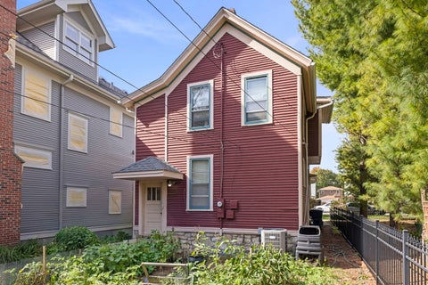 Tiny photo for 144 N Ellsworth Street, Naperville, IL 60540 (MLS # 12781408)