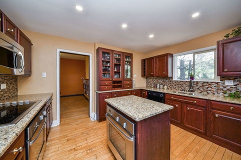 Tiny photo for 144 N Ellsworth Street, Naperville, IL 60540 (MLS # 12781408)