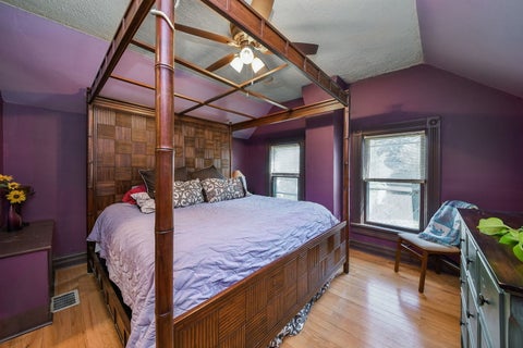 Tiny photo for 144 N Ellsworth Street, Naperville, IL 60540 (MLS # 12781408)