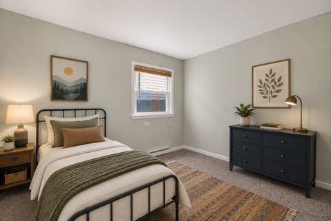 Tiny photo for 431 N Ridgemoor Avenue, Mundelein, IL 60060 (MLS # 12731782)