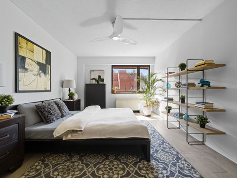 Tiny photo for 1143 S Plymouth Court #407, Chicago, IL 60605 (MLS # 12473653)