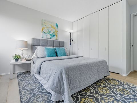 Tiny photo for 1143 S Plymouth Court #407, Chicago, IL 60605 (MLS # 12473653)