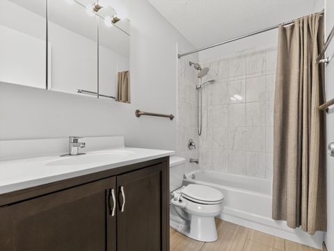 Tiny photo for 1143 S Plymouth Court #407, Chicago, IL 60605 (MLS # 12473653)