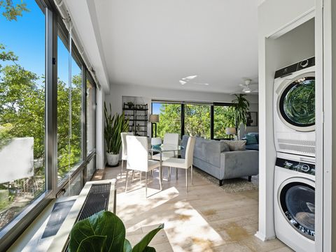 Tiny photo for 1143 S Plymouth Court #407, Chicago, IL 60605 (MLS # 12473653)