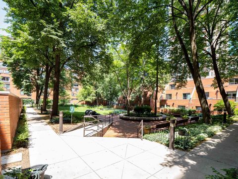 Tiny photo for 1143 S Plymouth Court #407, Chicago, IL 60605 (MLS # 12473653)