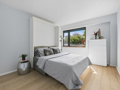 Tiny photo for 1143 S Plymouth Court #407, Chicago, IL 60605 (MLS # 12473653)