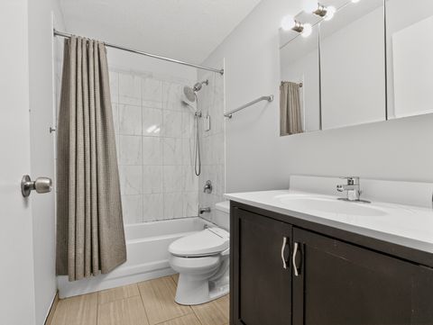 Tiny photo for 1143 S Plymouth Court #407, Chicago, IL 60605 (MLS # 12473653)