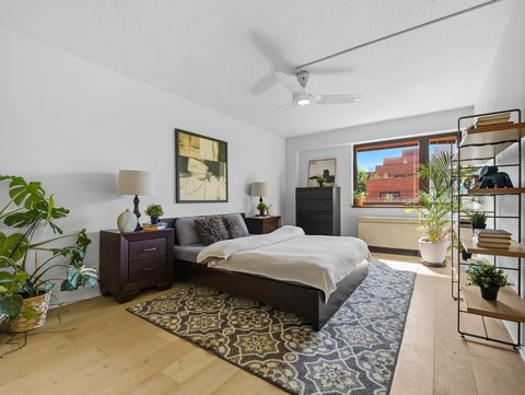 Tiny photo for 1143 S Plymouth Court #407, Chicago, IL 60605 (MLS # 12473653)