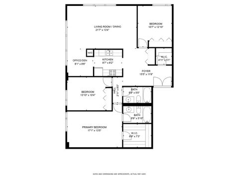 Tiny photo for 1143 S Plymouth Court #407, Chicago, IL 60605 (MLS # 12473653)