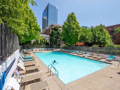 Tiny photo for 1143 S Plymouth Court #407, Chicago, IL 60605 (MLS # 12473653)