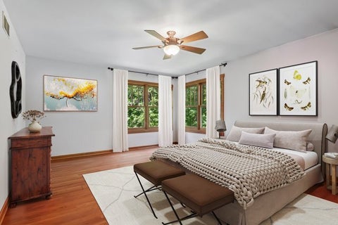 Tiny photo for 9017 Wildrose Lane, Marengo, IL 60152 (MLS # 12795973)
