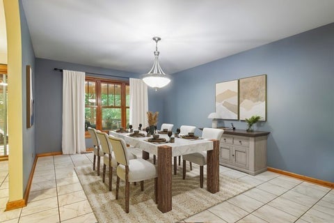 Tiny photo for 9017 Wildrose Lane, Marengo, IL 60152 (MLS # 12795973)