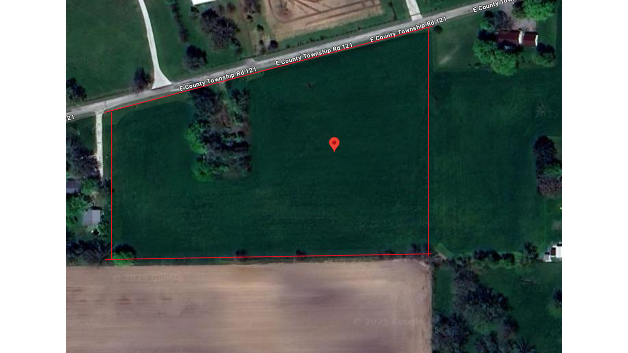 2799 E Township Road 121
