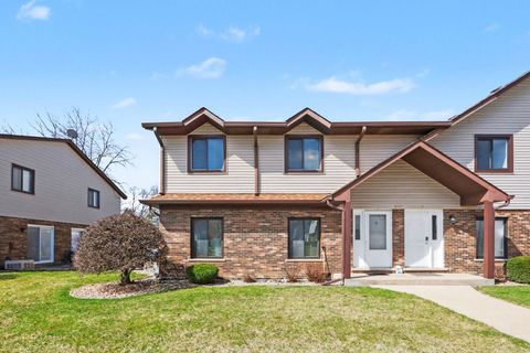 16180 Apple Lane 3 Tinley Park IL 60487