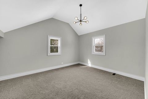 A home in Glen Ellyn