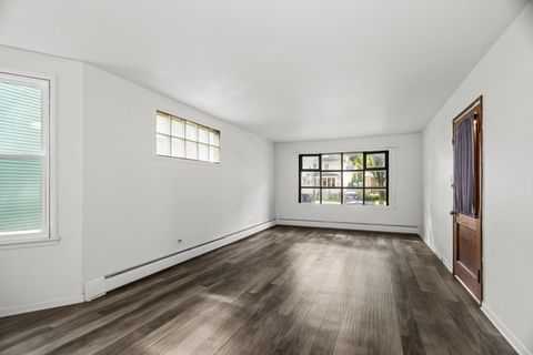 Tiny photo for 4028 W Waveland Avenue, Chicago, IL 60641 (MLS # 12510479)