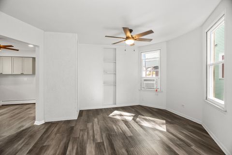 Tiny photo for 4028 W Waveland Avenue, Chicago, IL 60641 (MLS # 12510479)