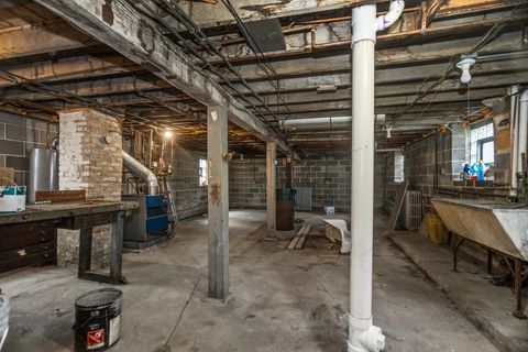 Tiny photo for 4028 W Waveland Avenue, Chicago, IL 60641 (MLS # 12510479)