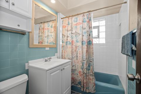 Tiny photo for 4028 W Waveland Avenue, Chicago, IL 60641 (MLS # 12510479)