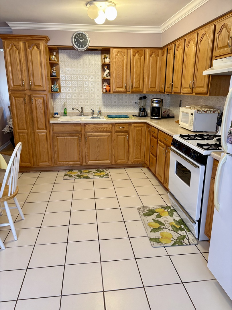 3143 N Nashville Avenue 3E