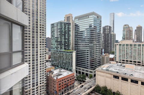 Tiny photo for 405 N WABASH Avenue #1801, Chicago, IL 60611 (MLS # 12735073)