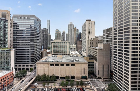 Tiny photo for 405 N WABASH Avenue #1801, Chicago, IL 60611 (MLS # 12735073)