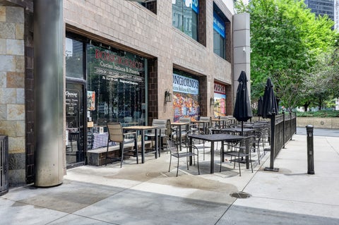Tiny photo for 405 N WABASH Avenue #1801, Chicago, IL 60611 (MLS # 12735073)