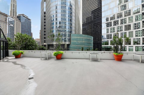 Tiny photo for 405 N WABASH Avenue #1801, Chicago, IL 60611 (MLS # 12735073)