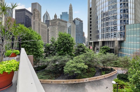 Tiny photo for 405 N WABASH Avenue #1801, Chicago, IL 60611 (MLS # 12735073)