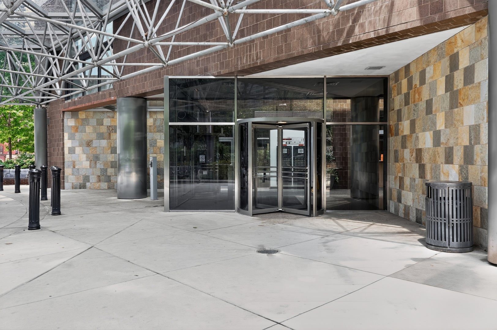 405 N WABASH Avenue 1801