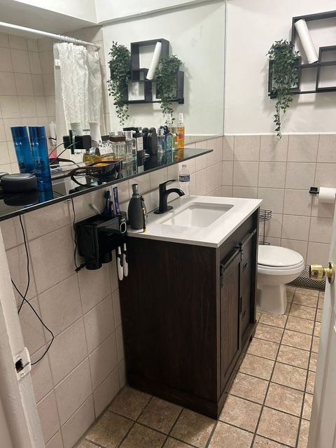 Tiny photo for 5601 W Byron Street #A, Chicago, IL 60634 (MLS # 12684076)