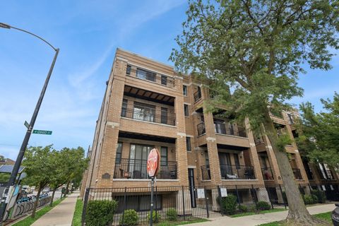 1956 W Ohio Street 3W Chicago IL 60622