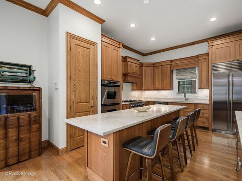 Tiny photo for 2664 N Hartland Court, Chicago, IL 60614 (MLS # 12623363)