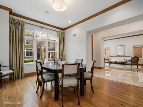 Tiny photo for 2664 N Hartland Court, Chicago, IL 60614 (MLS # 12623363)