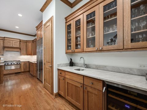 Tiny photo for 2664 N Hartland Court, Chicago, IL 60614 (MLS # 12623363)