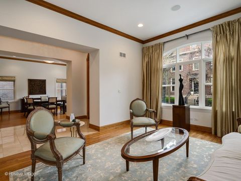 Tiny photo for 2664 N Hartland Court, Chicago, IL 60614 (MLS # 12623363)