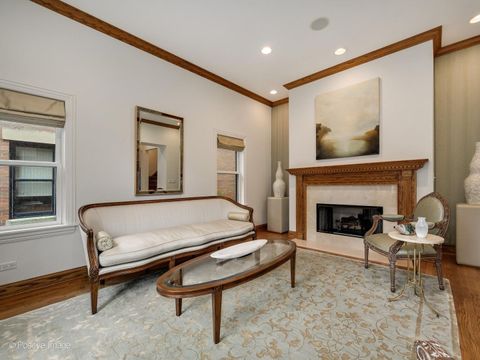 Tiny photo for 2664 N Hartland Court, Chicago, IL 60614 (MLS # 12623363)