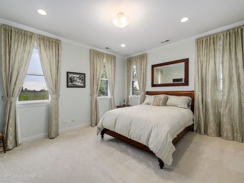 Tiny photo for 2664 N Hartland Court, Chicago, IL 60614 (MLS # 12623363)