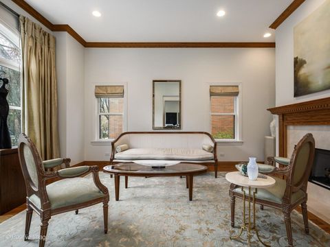 Tiny photo for 2664 N Hartland Court, Chicago, IL 60614 (MLS # 12623363)