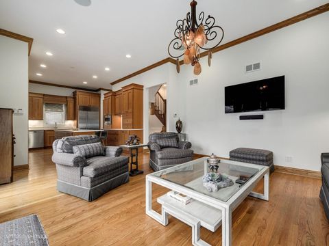 Tiny photo for 2664 N Hartland Court, Chicago, IL 60614 (MLS # 12623363)