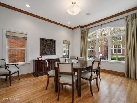 Tiny photo for 2664 N Hartland Court, Chicago, IL 60614 (MLS # 12623363)