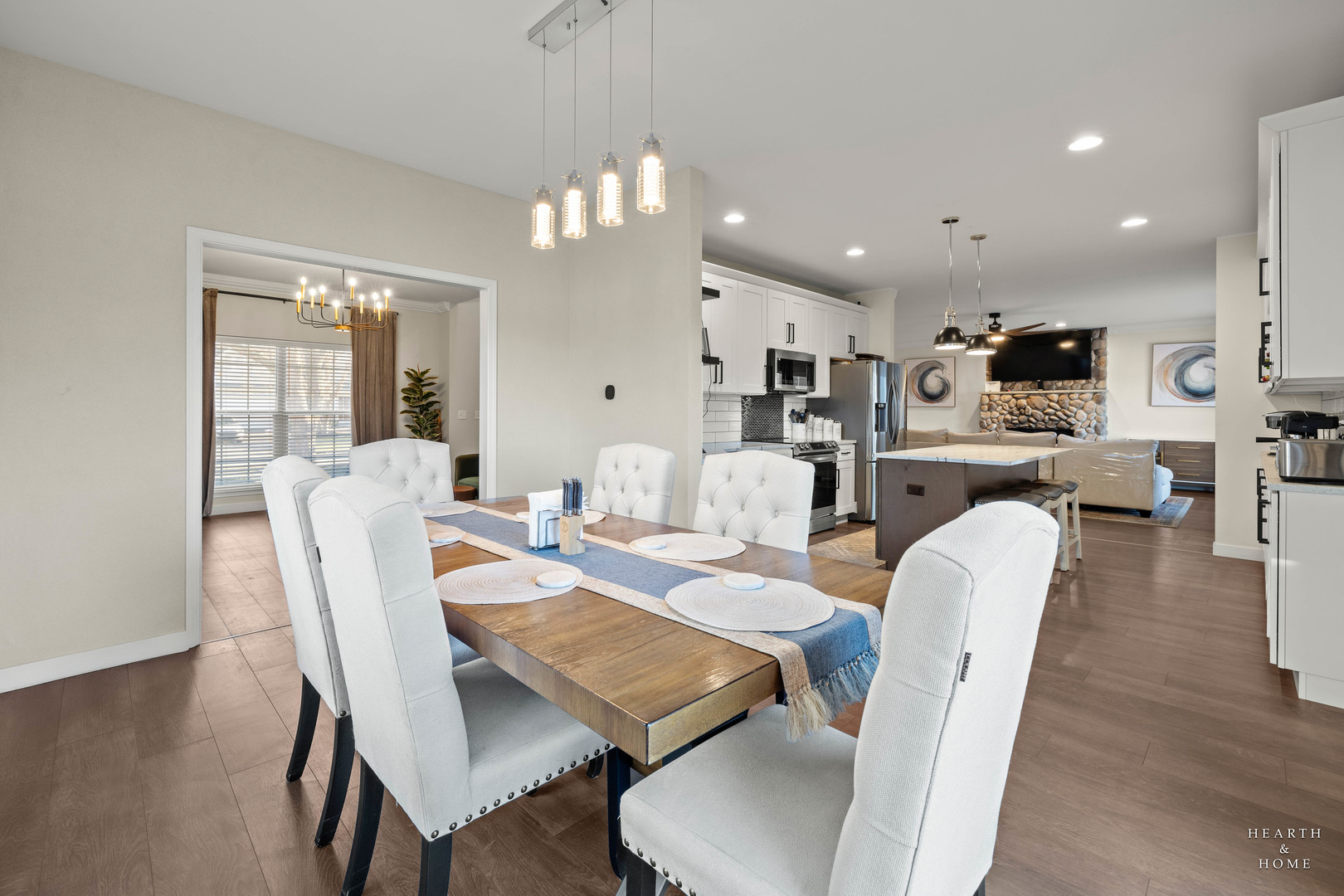 680 Blackthorn Drive