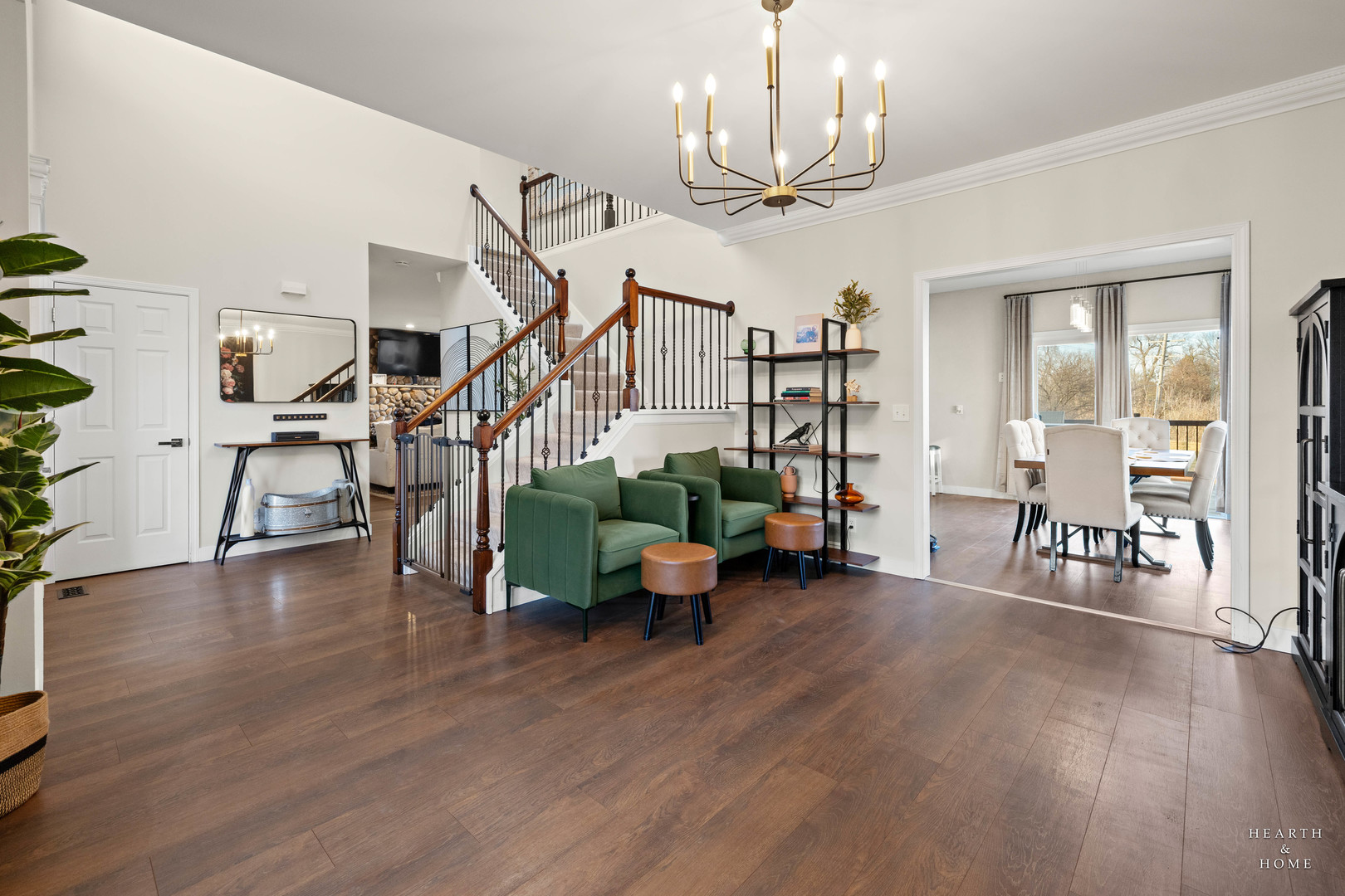 680 Blackthorn Drive