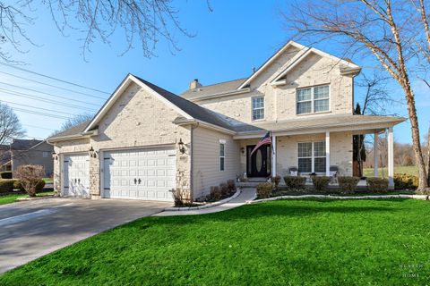 680 Blackthorn Drive Crystal Lake IL 60014