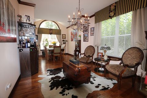 Tiny photo for 1594 Baytree Drive, Romeoville, IL 60446 (MLS # 12436832)