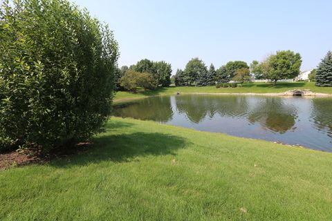 Tiny photo for 1594 Baytree Drive, Romeoville, IL 60446 (MLS # 12436832)